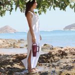 Cranberry 900ml (2Handles Lid)