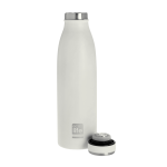 Slim White Thermos 500ml