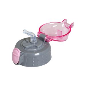 Aνταλλακτικό Πώμα για Kids Thermos Ροζ 300ml