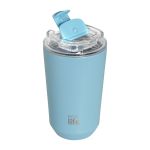 Pure Blue Coffee Thermos 360ml