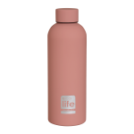 Dusty Pink Thermos 500ml