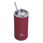Chili Pepper Coffee Thermos 500ml