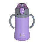 Kids Thermos Lilac 300ml