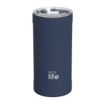 Sapphire Blue Coffee Thermos 500ml