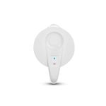 Dafi Crystal Classic White (Ένδειξη Led)