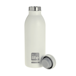 Pastel White Thermos 450ml