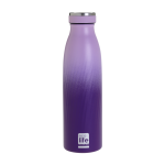 Slim Purple Ombre Thermos 500ml