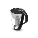 Dafi Crystal Classic Graphite (Ένδειξη Led)