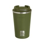Ανταλλακτικό Πώμα για Coffee Thermos 370ml | Green