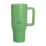 Green Tea 900ml (2Handles Lid)