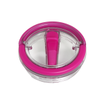 Neon Magenta 900ml (2Handles Lid)