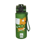 Tritan Bottle Giraffe 500ml