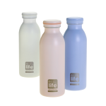 Pastel White Thermos 450ml