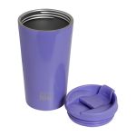 Lilac Coffee Thermos 370ml