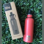 Coral (Matte) 600ml