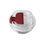 Ανταλλακτικό Πώμα για Pure Coffee Thermos Red | 360ml