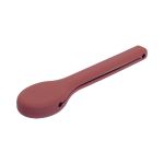 Dusty Red Cutlery Set