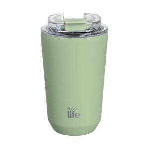 Pure Green Coffee Thermos 360ml