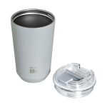 Pure Grey Coffee Thermos 360ml