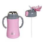 Kids Thermos Pink 300ml