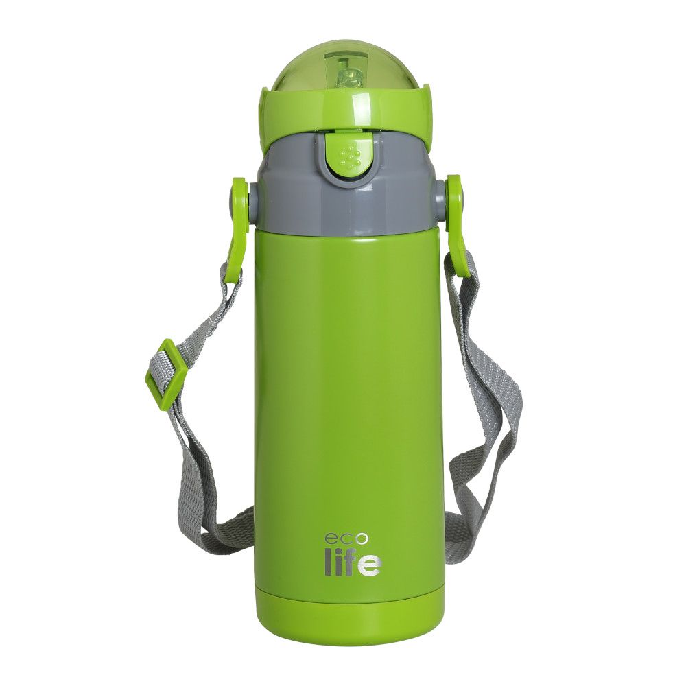 Kids Thermos Green 400ml
