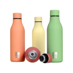 Cream Thermos 550ml