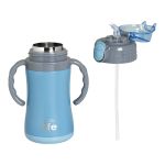 Aνταλλακτικό Πώμα για Kids Thermos Γαλάζιο 300ml
