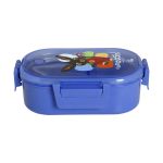 Food Container 'Bing- Voooosh' 900ML