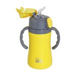 Kids Thermos Yellow 300ml