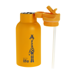 Kids Thermos Animals | Giraffe 350ml