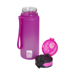 Tritan Bottle Fuchsia 500ml