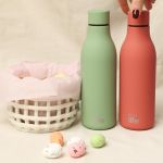 Pistachio Thermos 550ml