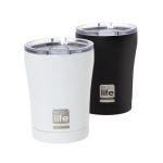 Λευκό Coffee Thermos 300ml - Long