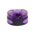 Ανταλλακτικό Πώμα για Tritan 800ml | Middle Purple