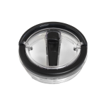 Rich Black 900ml (2Handles Lid)