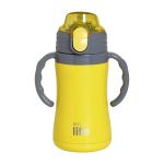 Kids Thermos Yellow 300ml