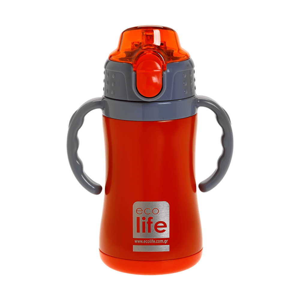 Kids Thermos Red 300ml