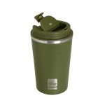 Green Coffee Thermos 370ml