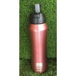 Red Thermos 550ml | Eσωτερικό Καλαμάκι