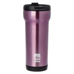 Purple Coffee Thermos 420ml