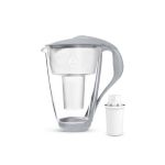 Dafi Crystal Classic Grey (ένδειξη Led)