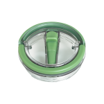 Green Tea 900ml (2Handles Lid)