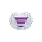 Ανταλλακτικό Πώμα για Pure Coffee Thermos Purple | 360ml