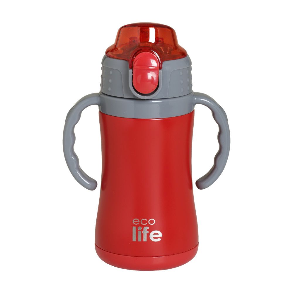 Kids Thermos Red 300ml