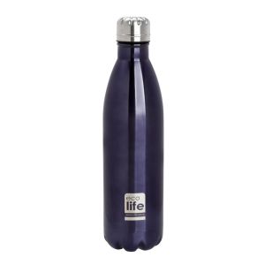 Purple Thermos 750ml