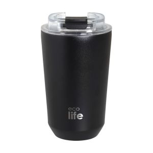 Pure Black Coffee Thermos 360ml