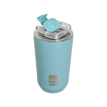 Pure Blue Coffee Thermos 360ml