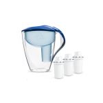 Dafi Astra Classic Χειροκίνητη Ένδειξη 3L (Manual) | Μπλε