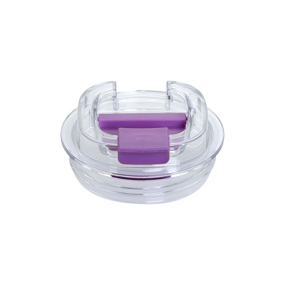 Ανταλλακτικό Πώμα για Pure Coffee Thermos Purple | 360ml