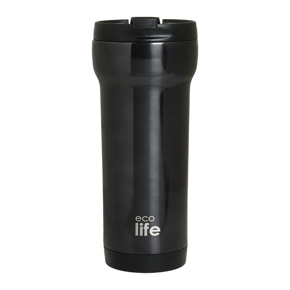 Black Coffee Thermos 420ml